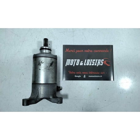 DEMARREUR - SUZUKI SV 650