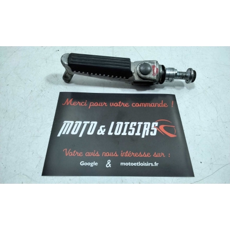 REPOSE PIED DROIT - SUZUKI SV 650