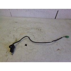 CAPTEUR DE BEQUILLE - SUZUKI GSR 600