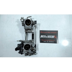 RAMPE - SUZUKI SV 650