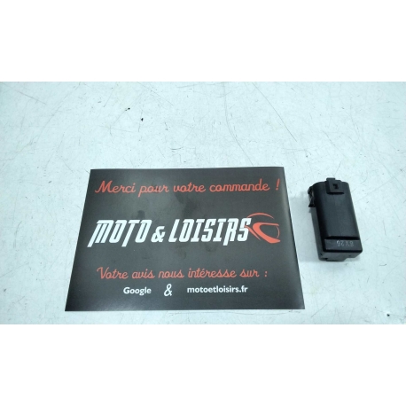 CAPTEUR DE CHUTE - SUZUKI SV 650