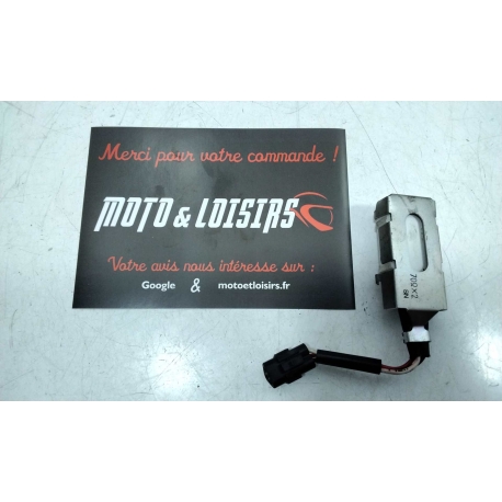 CAPTEUR - SUZUKI SV 650