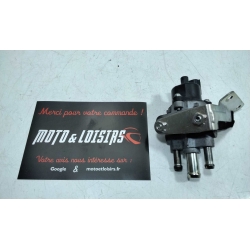 SOUPAPE CONTROLE D'AIR - SUZUKI SV 650