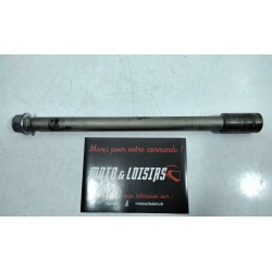 AXE DE ROUE AVANT - SUZUKI SV 650