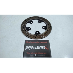 DISQUE ARRIERE - SUZUKI SV 650