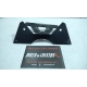 SUPPORT PLAQUE - SUZUKI SV 650