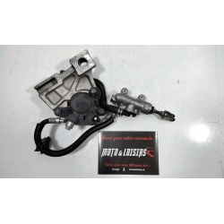 SYSTEME DE FREIN ARRIERE - SUZUKI SV 650
