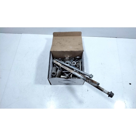 KIT VISSERIE - SUZUKI SV 650