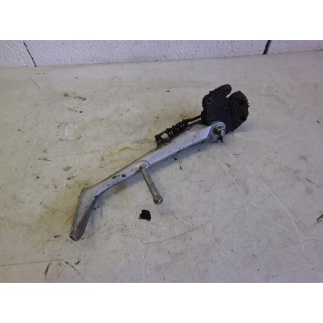 BEQUILLE LATERALE - SUZUKI GSR 600