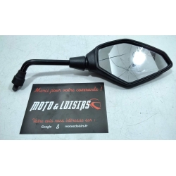 RETROVISEUR DROIT - VOGE 125 NAKED R