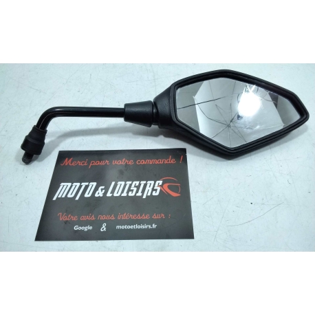RETROVISEUR DROIT - VOGE 125 NAKED R