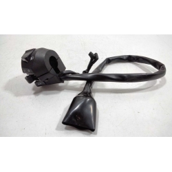 COMMODO GAUCHE - VOGE 125 NAKED R