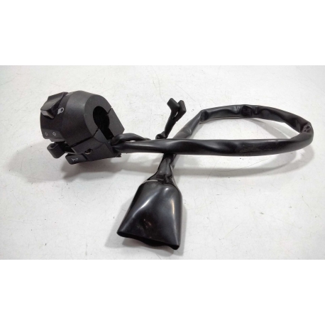 COMMODO GAUCHE - VOGE 125 NAKED R