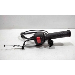 COMMODO DROIT - VOGE 125 NAKED R