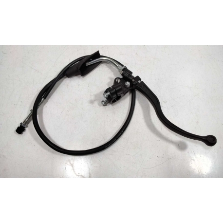 LEVIER D EMBRAYAGE - VOGE 125 NAKED R