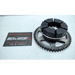 COURONE - VOGE 125 NAKED R