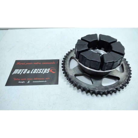 COURONE - VOGE 125 NAKED R