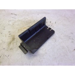 CACHE BATTERIE - SUZUKI GSR 600