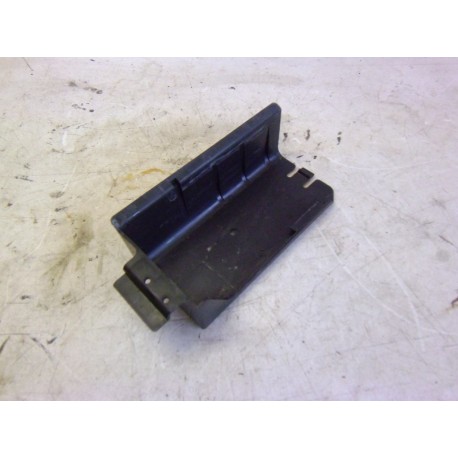 CACHE BATTERIE - SUZUKI GSR 600