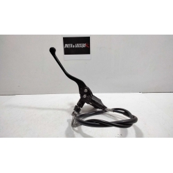 LEVIER FREIN AVANT - VOGE 125 NAKED R