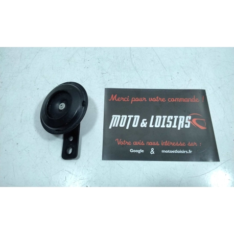 KLAXON - VOGE 125 NAKED R