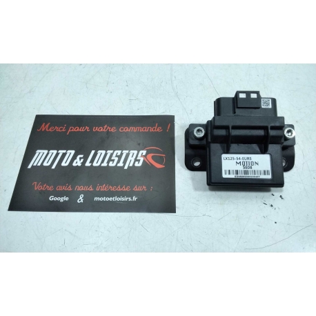 CDI - VOGE 125 NAKED R