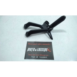 PLATINE REPOSE PIED ARRIERE DROIT - VOGE 125 NAKED R