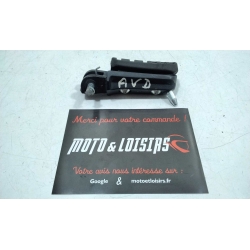 REPOSE PIED AVANT DROIT - VOGE 125 NAKED R