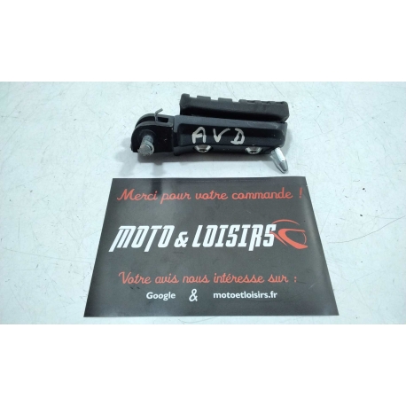 REPOSE PIED AVANT DROIT - VOGE 125 NAKED R