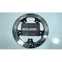 DISQUE DE FREIN AVANT - VOGE 125 NAKED R