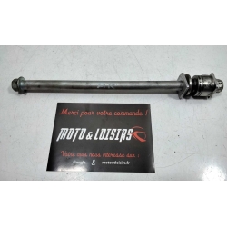 AXE DE ROUE ARRIERE - VOGE 125 NAKED R