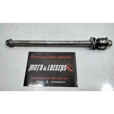 AXE DE ROUE ARRIERE - VOGE 125 NAKED R