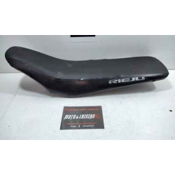 SELLE - RIEJU MRX 50