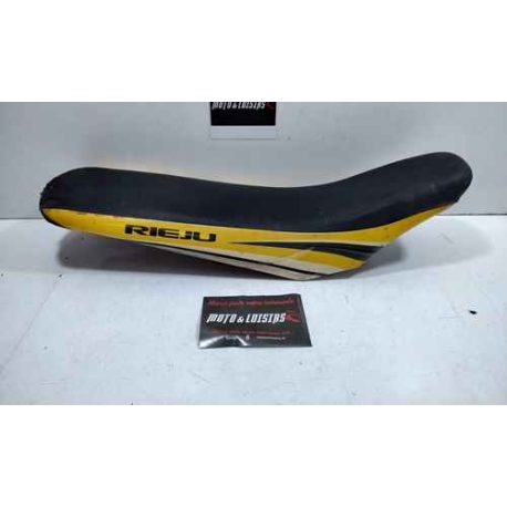 SELLE - RIEJU MRX 50