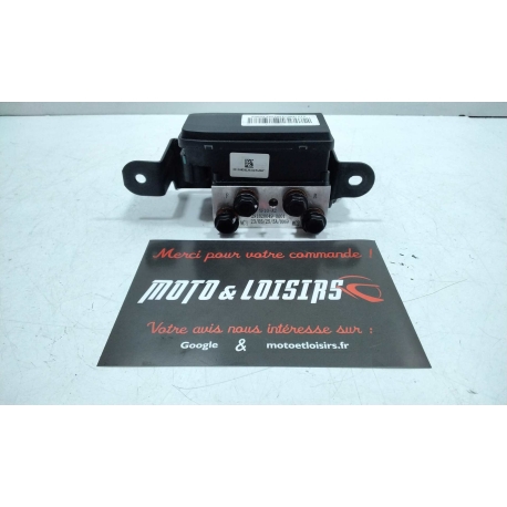 CENTRALE ABS - VOGE 125 NAKED R