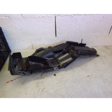 PASSAGE DE ROUE - SUZUKI GSR 600