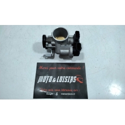 CORPS D'INJECTION - VOGE 125 NAKED R