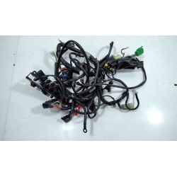 FAISCEAU - VOGE 125 NAKED R