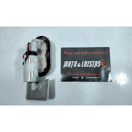 POMPE A ESSENCE - VOGE 125 NAKED R