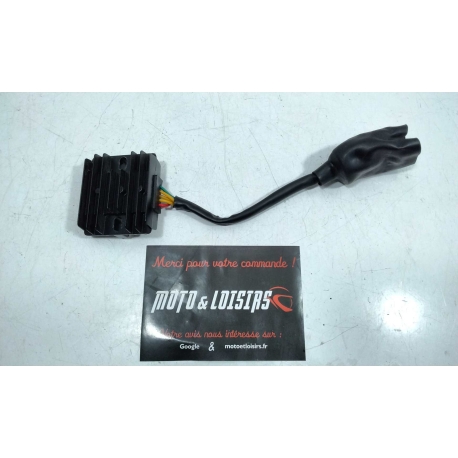 REGULATEUR - VOGE 125 NAKED R