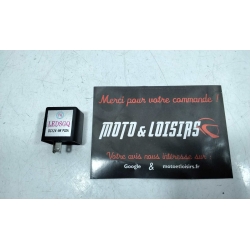 CENTRALE CLIGNOTANT - VOGE 125 NAKED R