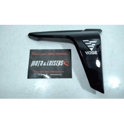 CACHE DROIT - VOGE 125 NAKED R