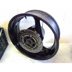 JANTE ARRIERE - SUZUKI GSR 600