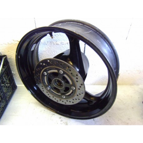 JANTE ARRIERE - SUZUKI GSR 600