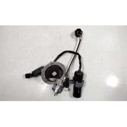 KIT SERRURE - VOGE 125 NAKED R