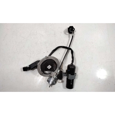 KIT SERRURE - VOGE 125 NAKED R