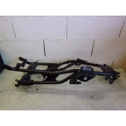 ARRIERE CADRE - SUZUKI GSR 600