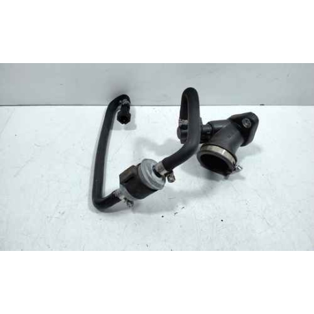 PIPE ADMISSION - VOGE 125 NAKED R