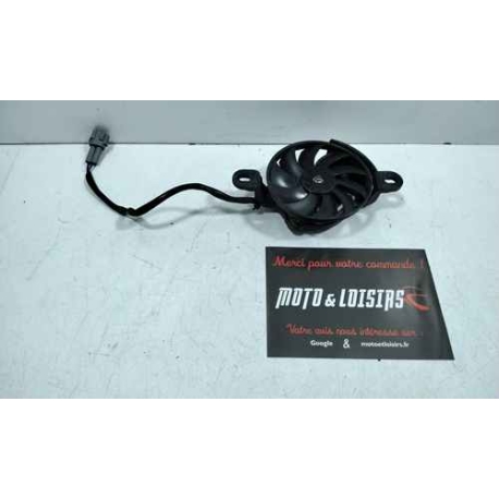 VENTILATEUR - VOGE 125 NAKED R