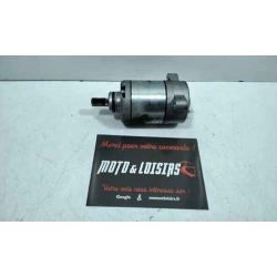 DEMARREUR - VOGE 125 NAKED R